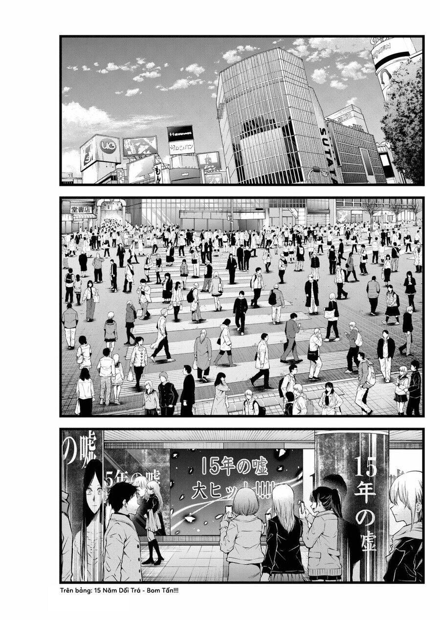 Oshi No Ko Chương 164 Ảnh 13