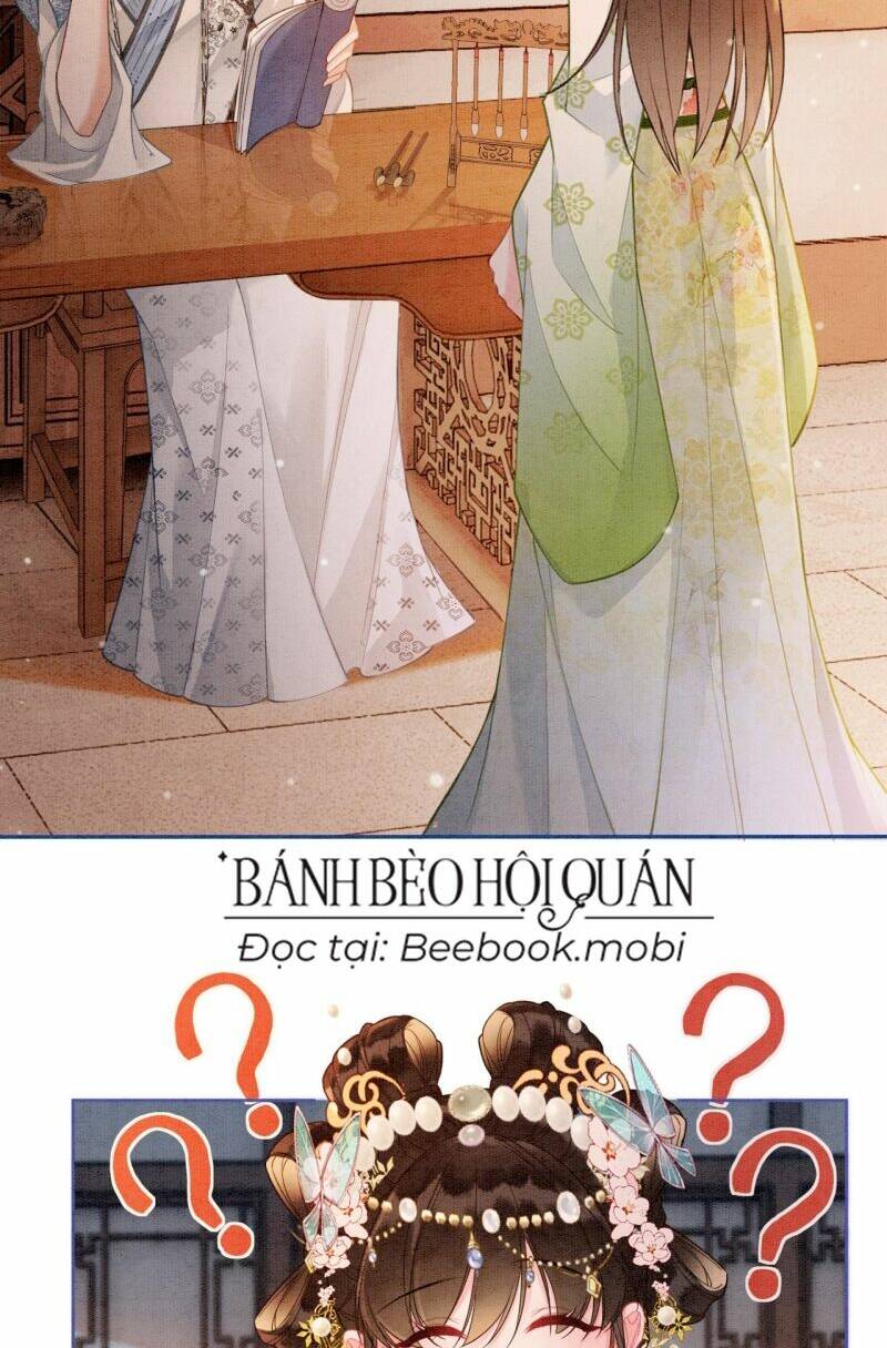 Sau Khi Nàng Bị Đánh Chết, Các Anh Trai Đều Hối Hận! Chương 5 Ảnh 14