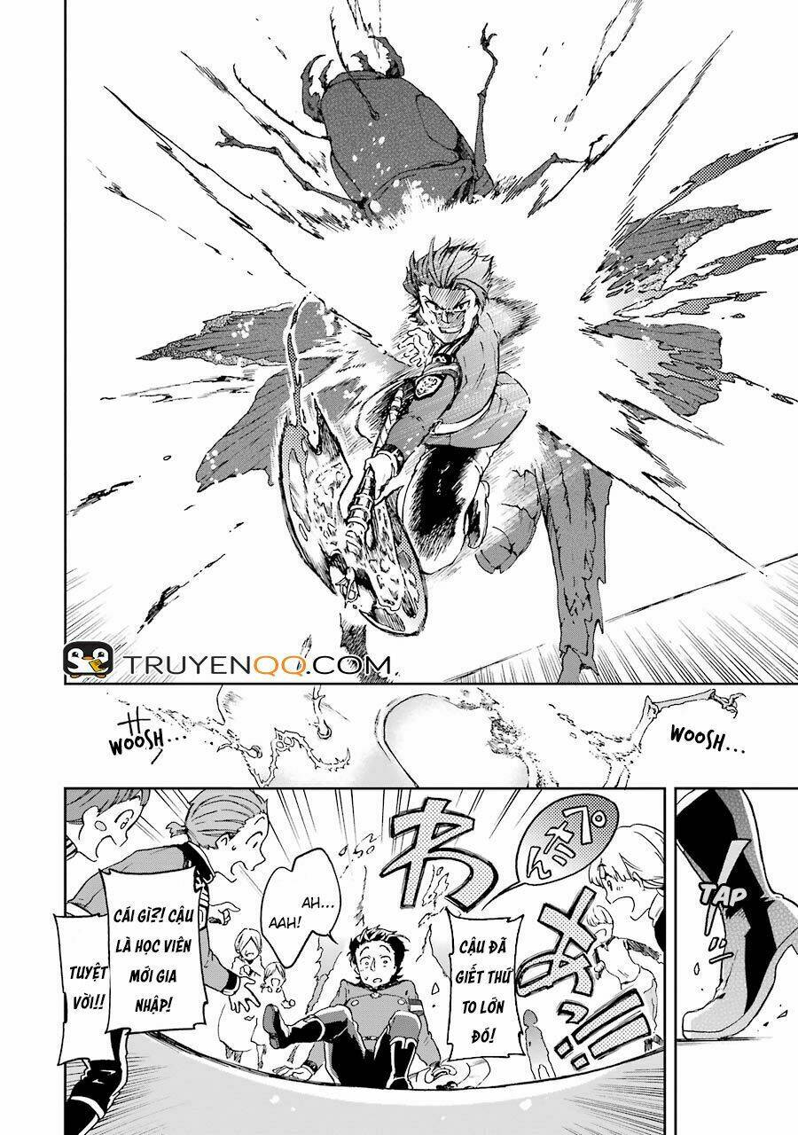 Tatoeba Last Dungeon Mae No Mura No Shounen Ga Joban No Machi De Kurasu Youna Monogatari Chương 8.2 Ảnh 19