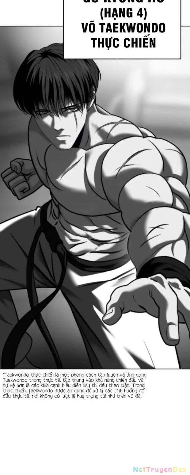 Sàn Đấu Sống Còn Chương 29 Ảnh 15