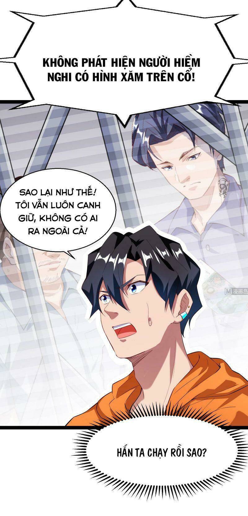 Shipper Thần Cấp Chương 54 Ảnh 19
