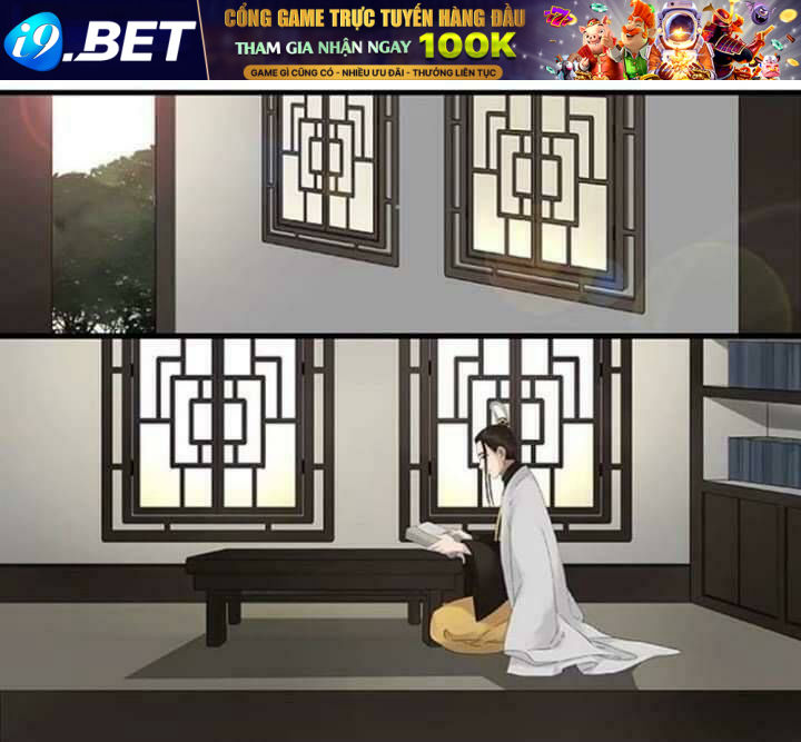 Mưa Chìm Sâu Trong Mây Chương 35 Ảnh 3