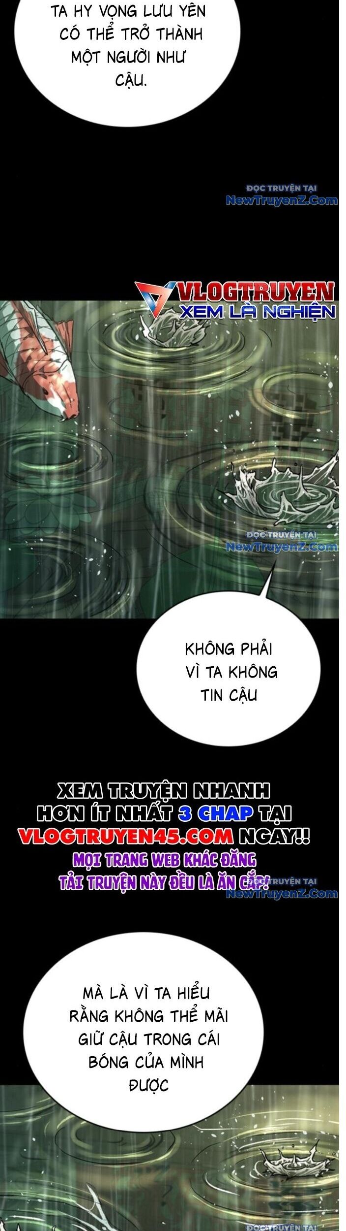 Cửu Long Saroka Chương 24 Ảnh 53