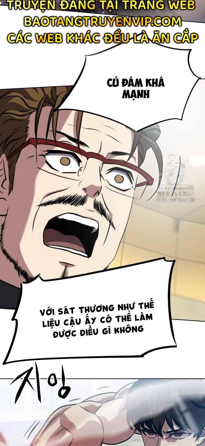 Sàn Đấu Sống Còn Chương 18 Ảnh 28