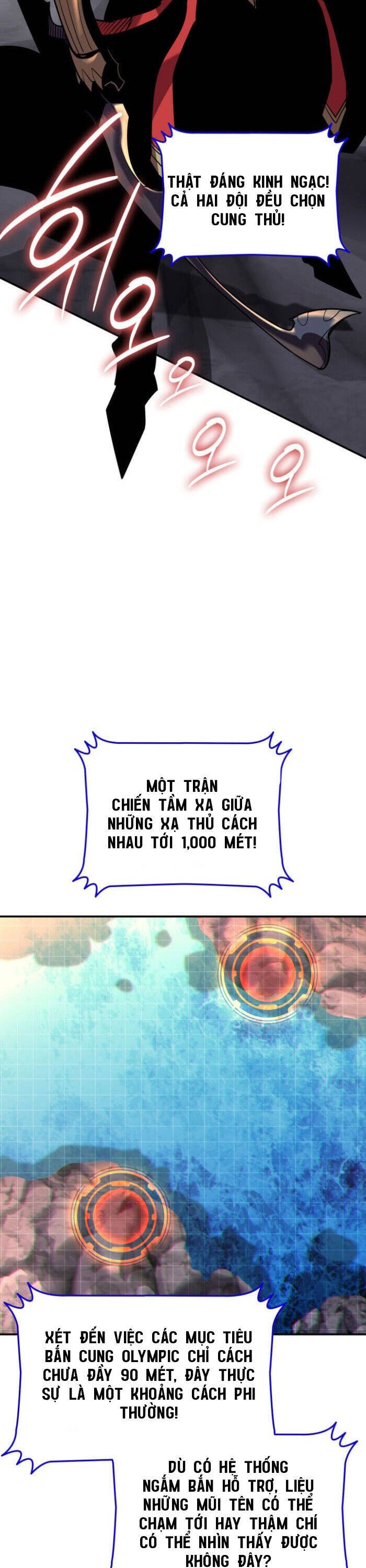 Tôi Là Lính Mới Chương 218 Ảnh 30