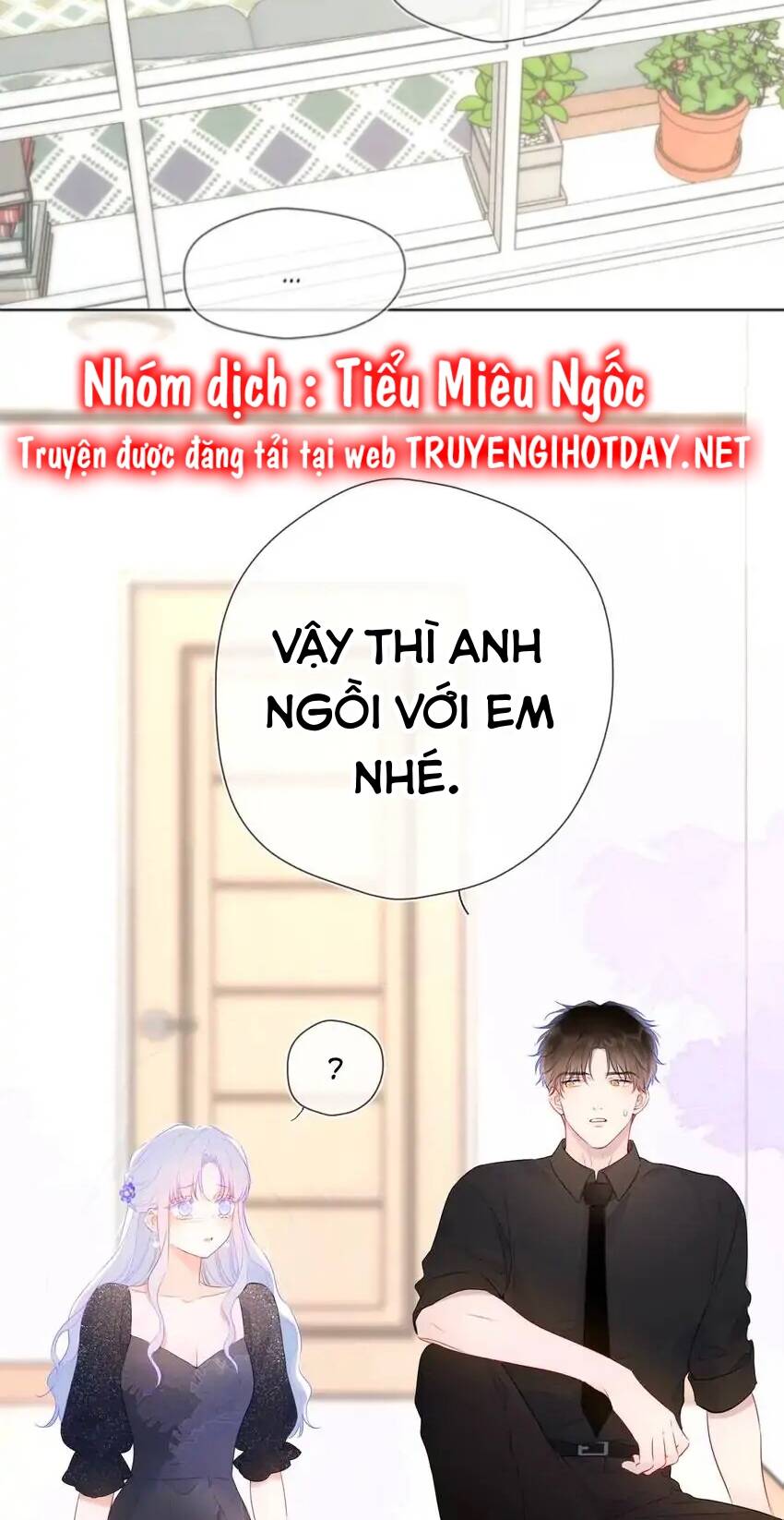 Ngôi Sao Cho Tôi Chương 130 Ảnh 37