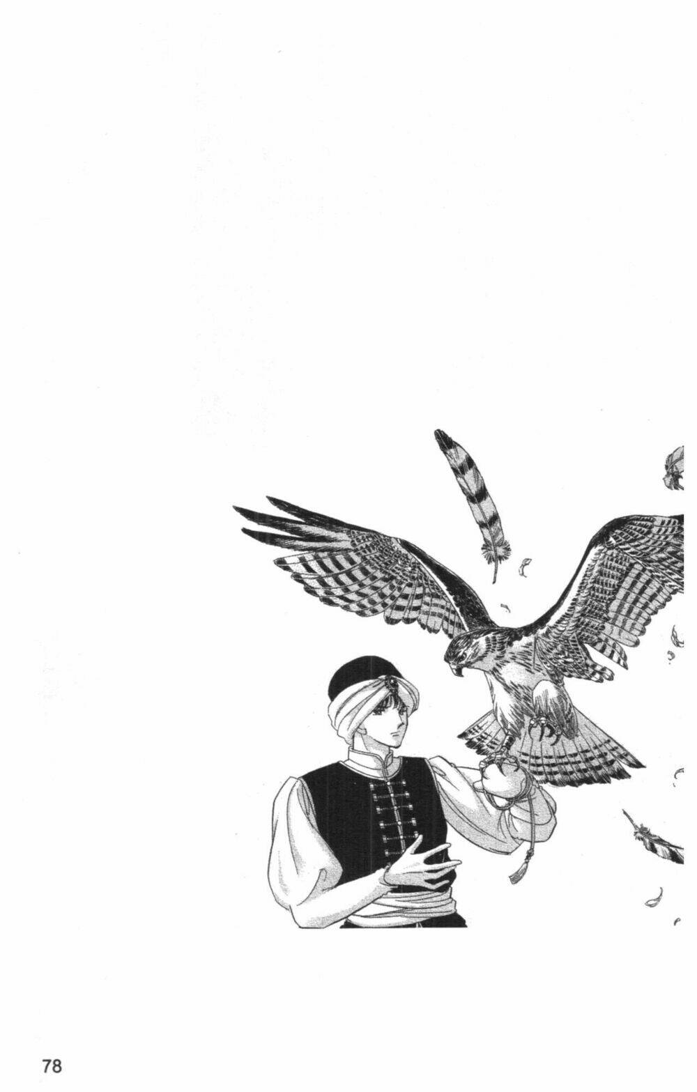 Nữ Hoàng Của Đế Chế Ottoman Chương 11 Ảnh 3