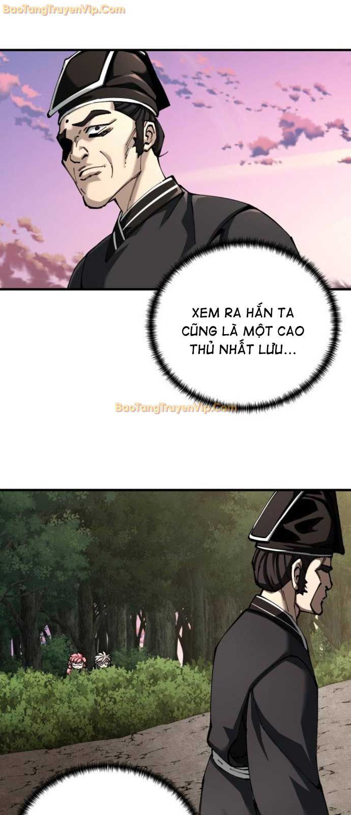 Ông Võ Giả Và Cháu Chí Tôn Chương 82 Ảnh 7