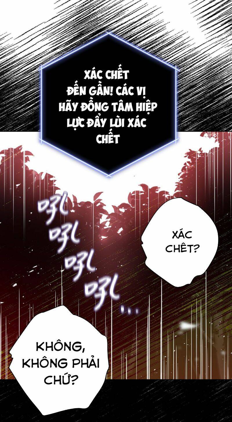 Bật Hack Tại Thế Giới Khác Chương 2 Ảnh 36