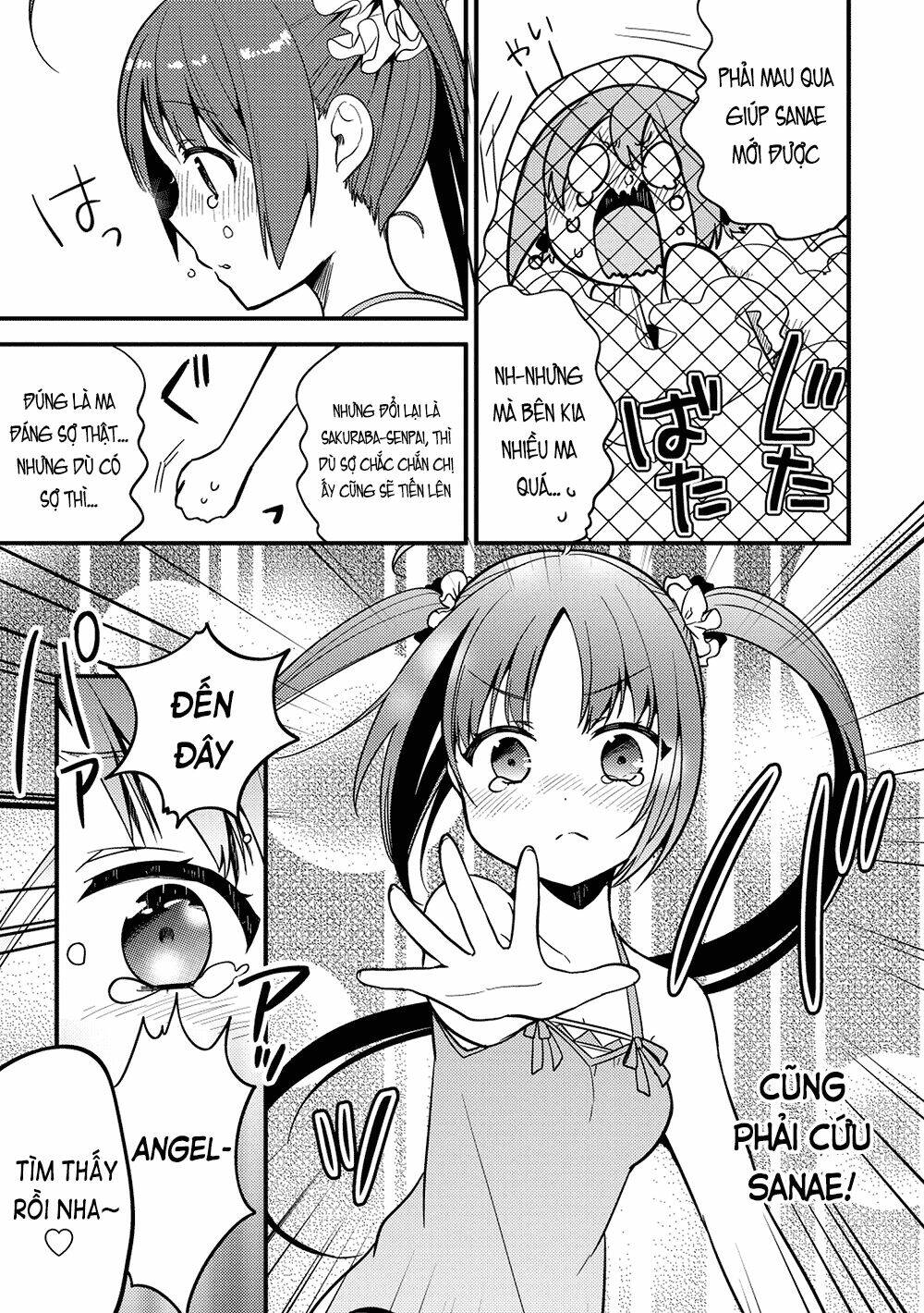 Rokujouma No Shinryakusha!? Chương 18 Ảnh 7