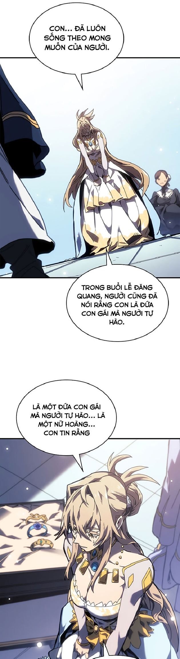 Chuyển Sinh Ma Pháp Đặc Biệt Yếu Chương 267 Ảnh 6