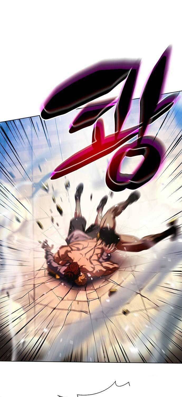 Sàn Đấu Sống Còn Chương 12 Ảnh 43