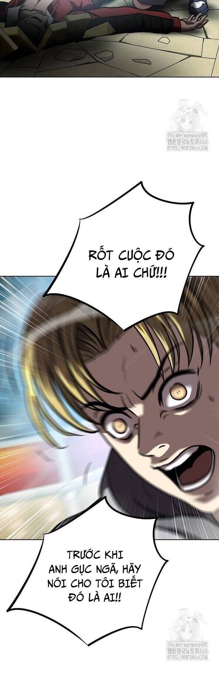 Sàn Đấu Sống Còn Chương 31 Ảnh 9