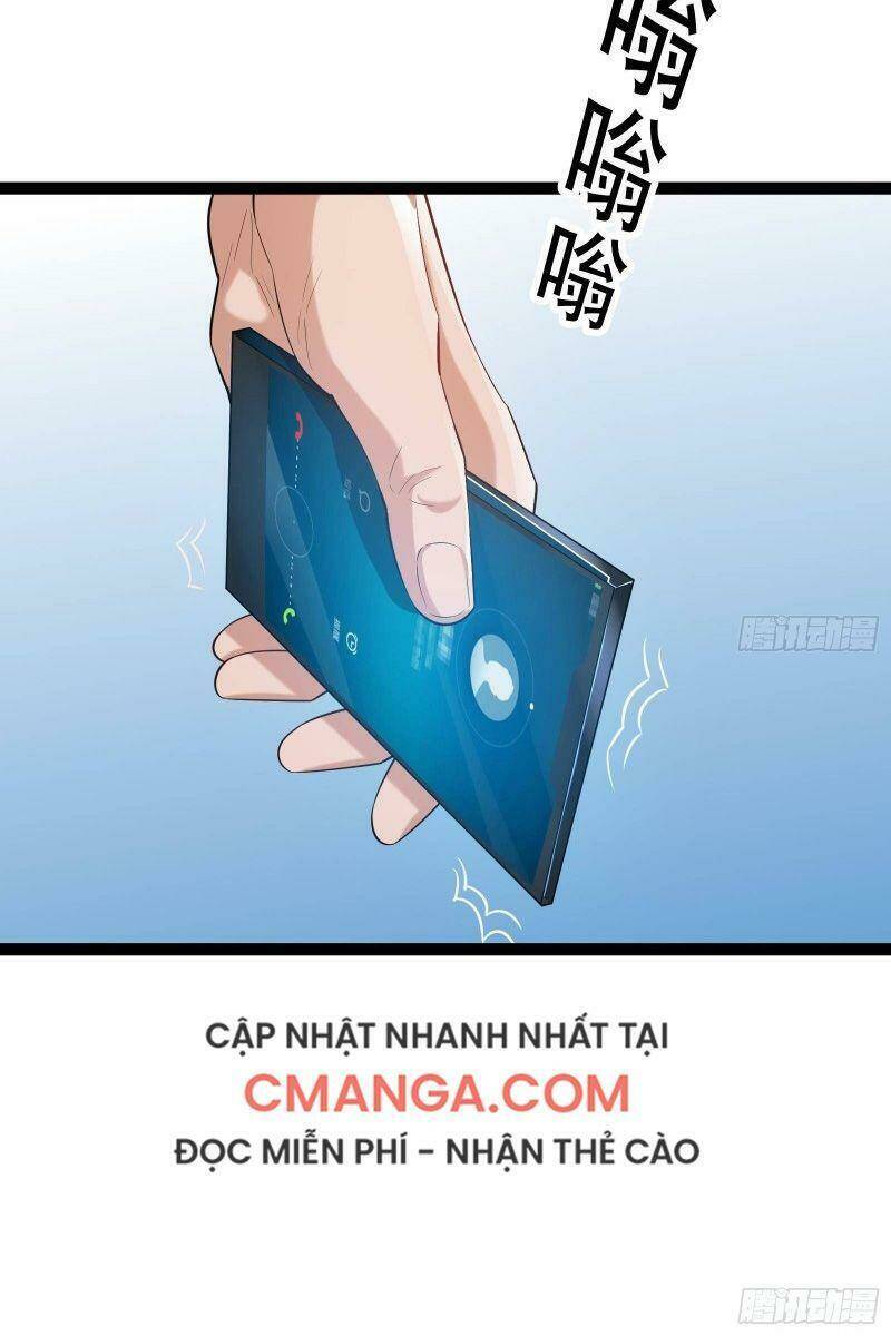 Shipper Thần Cấp Chương 56 Ảnh 7
