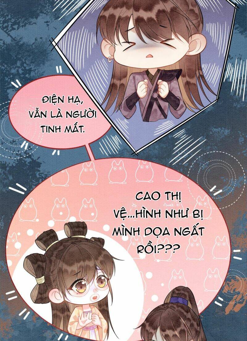 Sau Khi Nàng Bị Đánh Chết, Các Anh Trai Đều Hối Hận! Chương 7 Ảnh 16