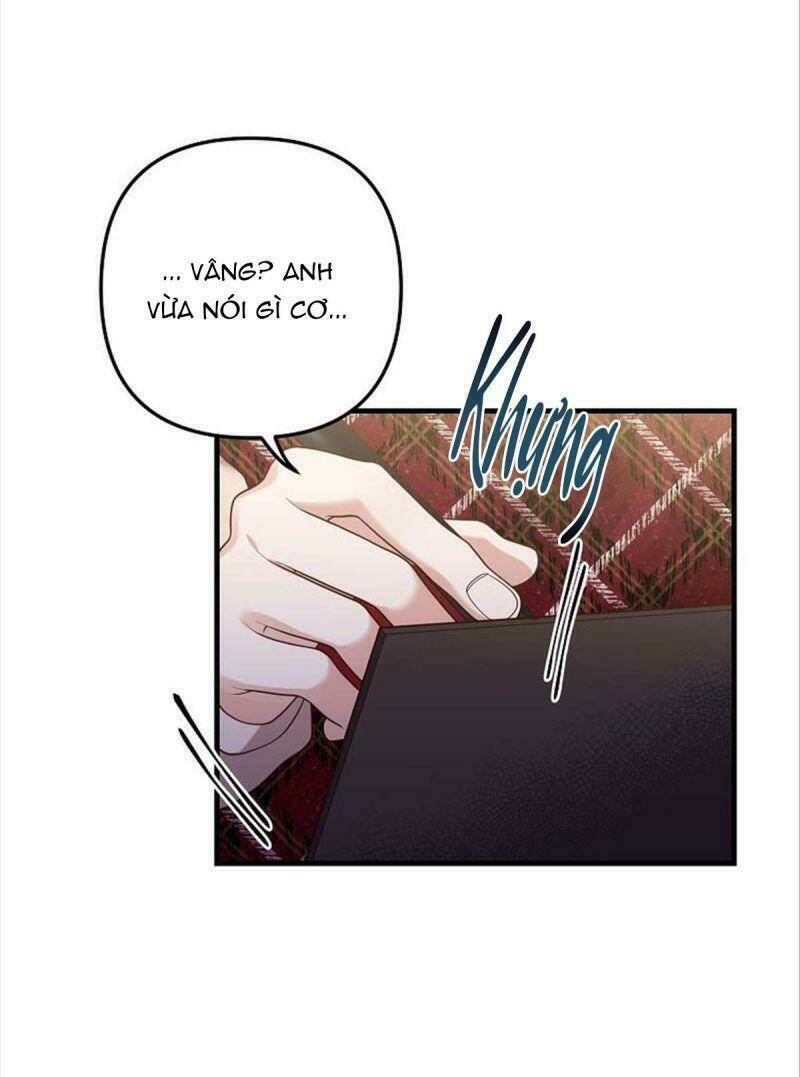 Hôn Phu Của Tôi Là Nam Chính Yandere Chương 14 Ảnh 42