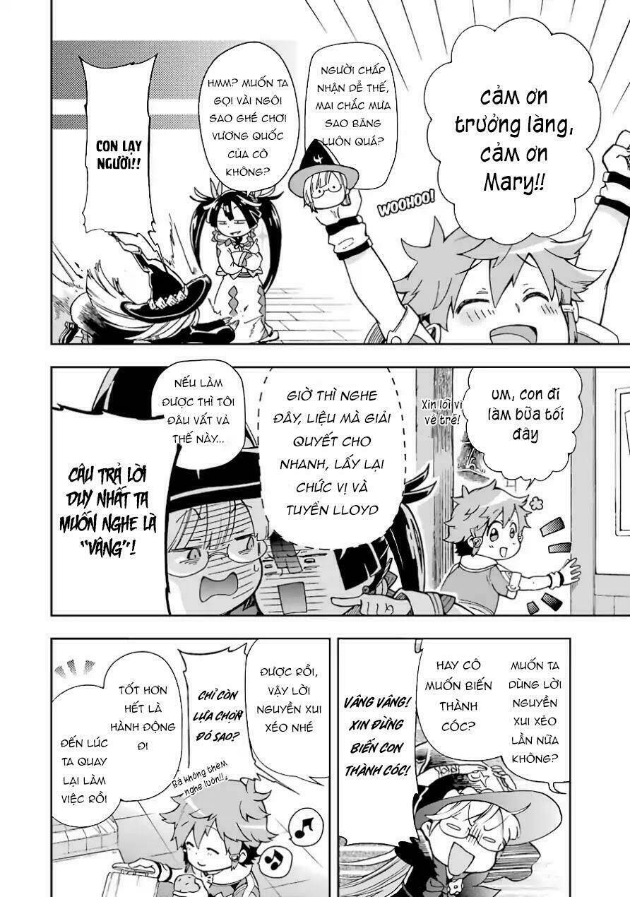Tatoeba Last Dungeon Mae No Mura No Shounen Ga Joban No Machi De Kurasu Youna Monogatari Chương 5 Ảnh 28