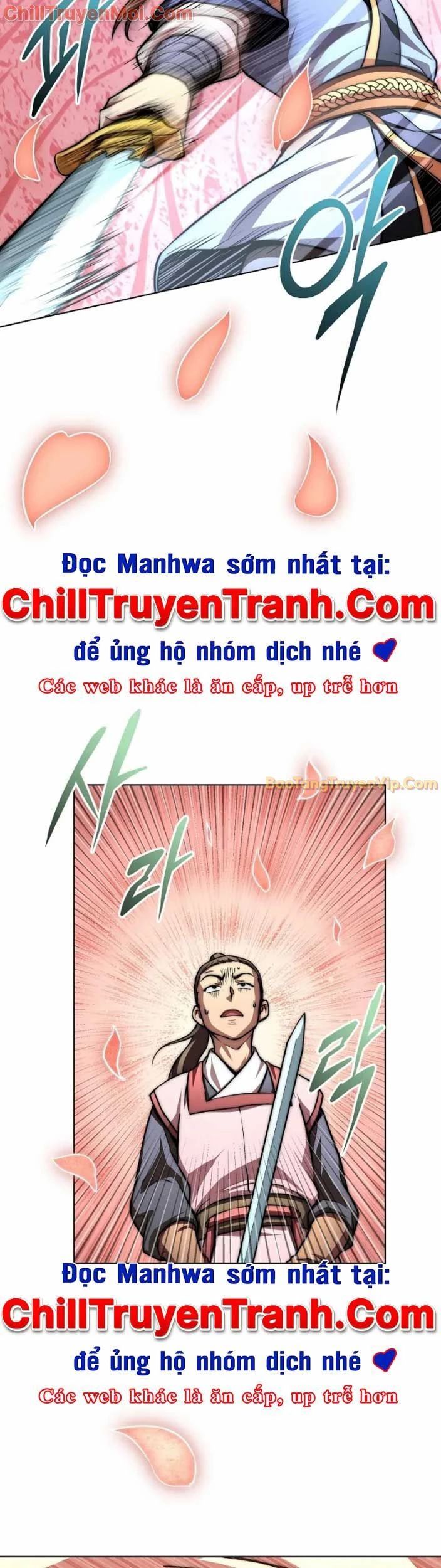 Con Trai Của Gia Tộc Nam Cung Thế Gia Chương 77 Ảnh 49