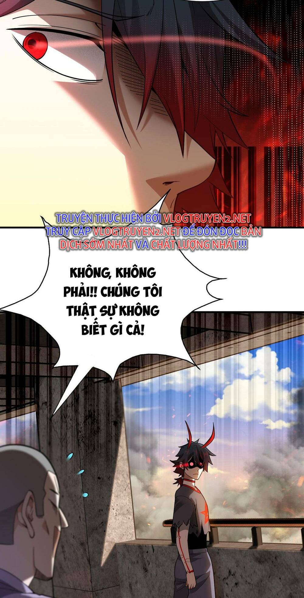 Khắc Kim Đại Ma Vương Chương 7 Ảnh 4
