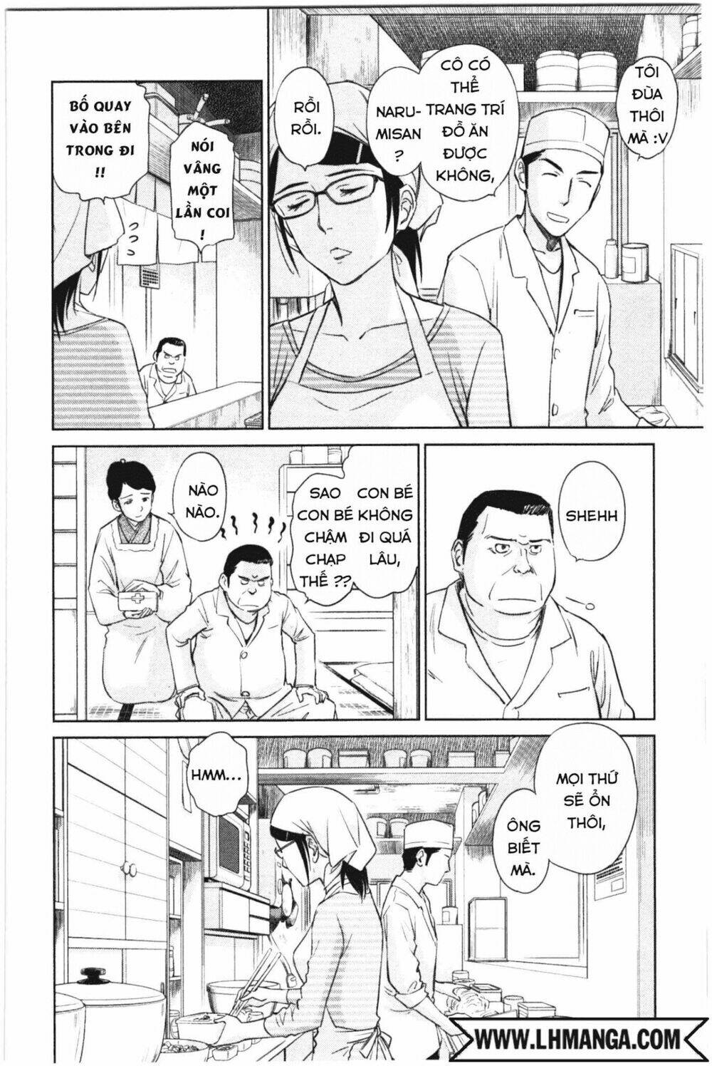 Kono Oneesan Wa Fliction Desu!? Chương 36 Ảnh 5