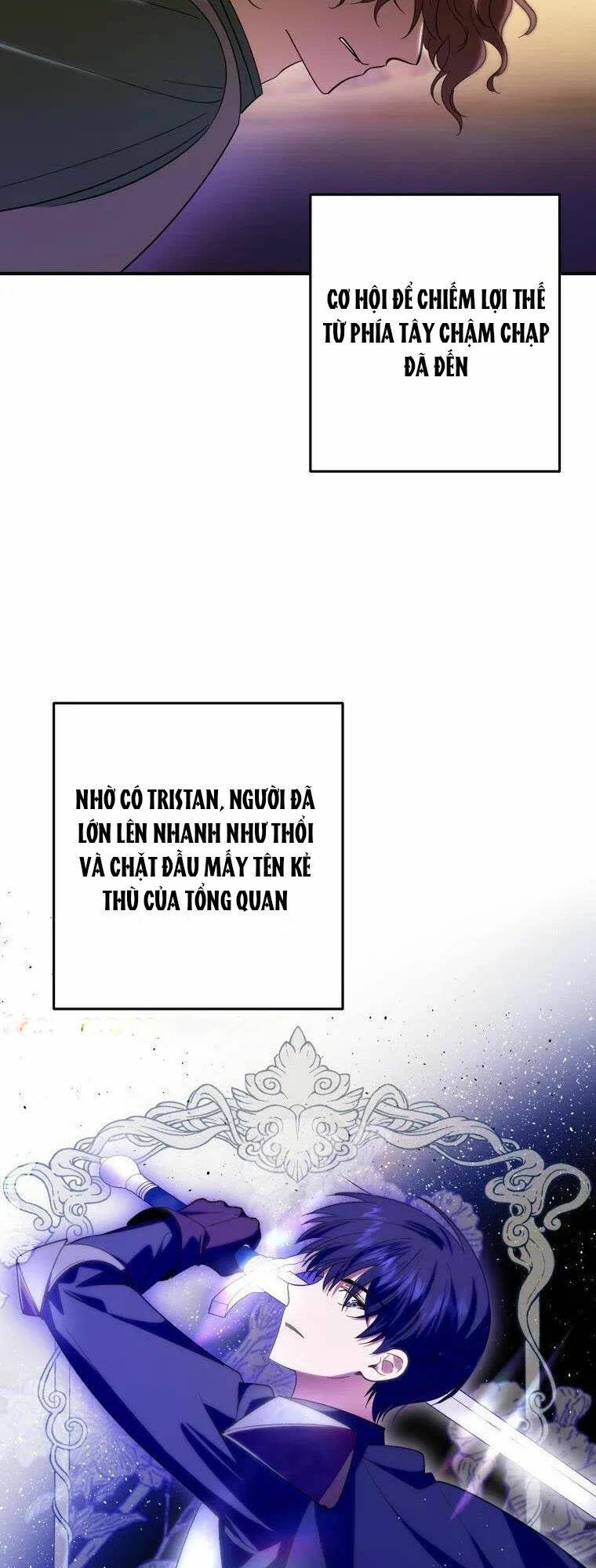 Bạo Chúa Thân Mến Chương 31 Ảnh 22