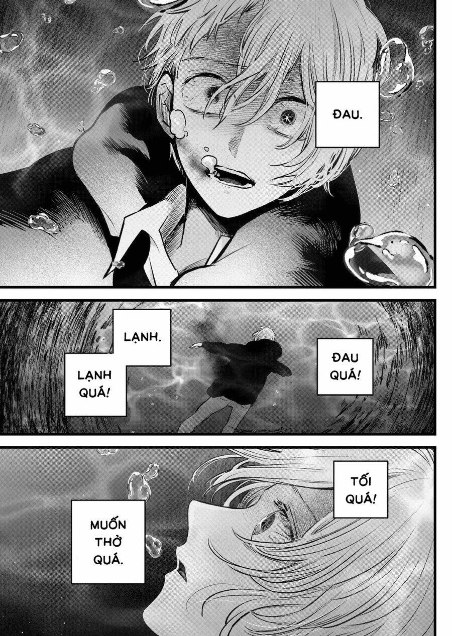 Oshi No Ko Chương 164 Ảnh 6