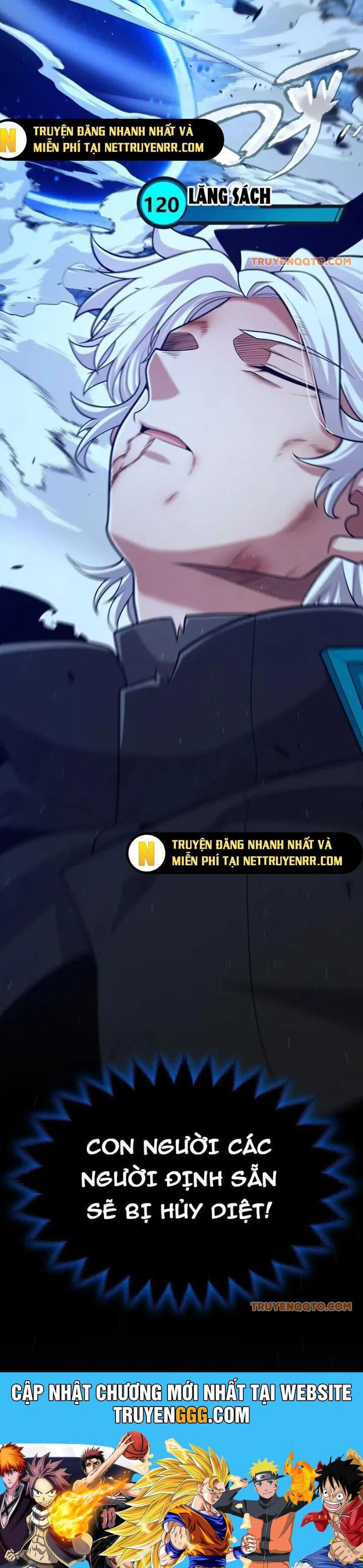 Tôi Đến Từ Thế Giới Trò Chơi Chương 352 Ảnh 43