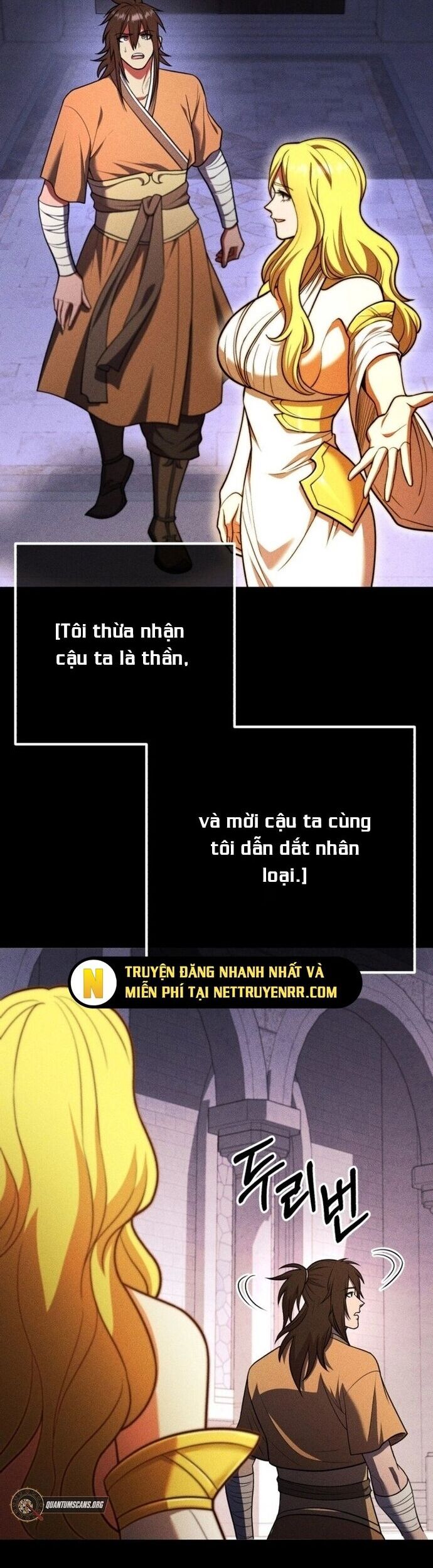 Thăng Hạng Từ Đỉnh Cấp Chương 100 Ảnh 45