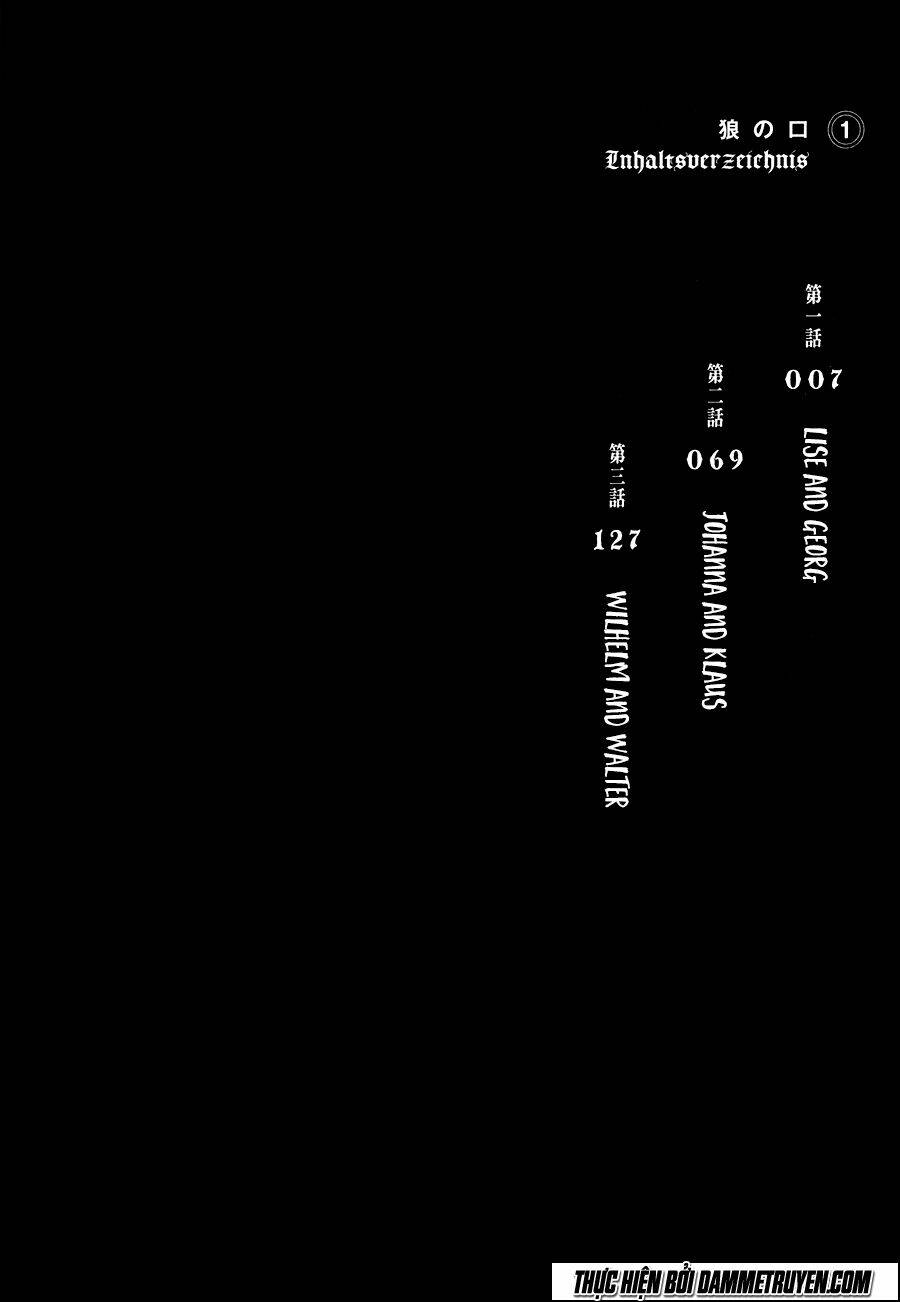 Wolfsmund Chương 1 Ảnh 7