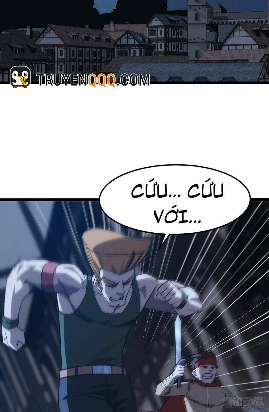 Ác Bá Trò Chơi Chương 34 Ảnh 41