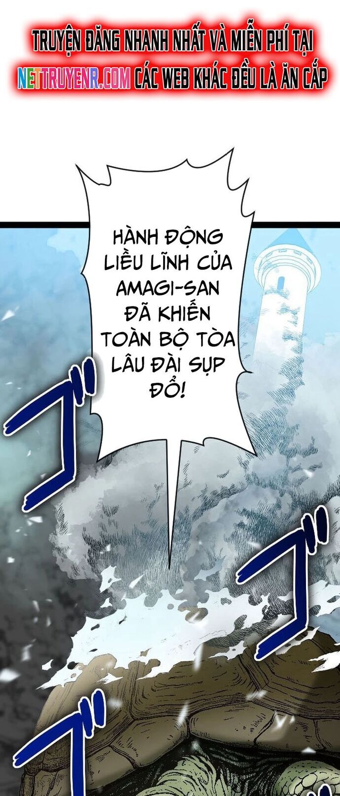 Điểm Sinh Tồn: Đổi Điểm Thành Sức Mạnh Chương 19 Ảnh 32