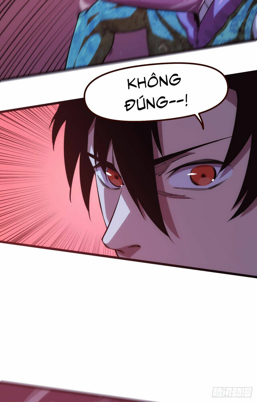 Ác Bá Trò Chơi Chương 36 Ảnh 21