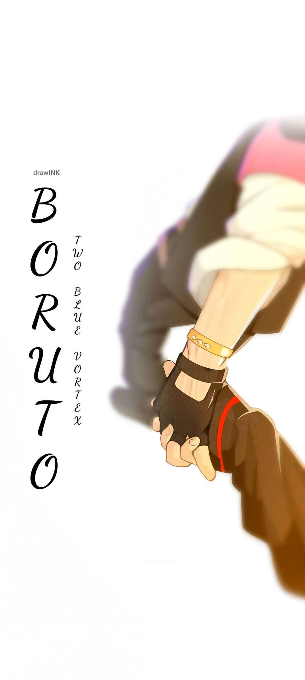 Uzumaki Boruto Chương 98 Ảnh 34