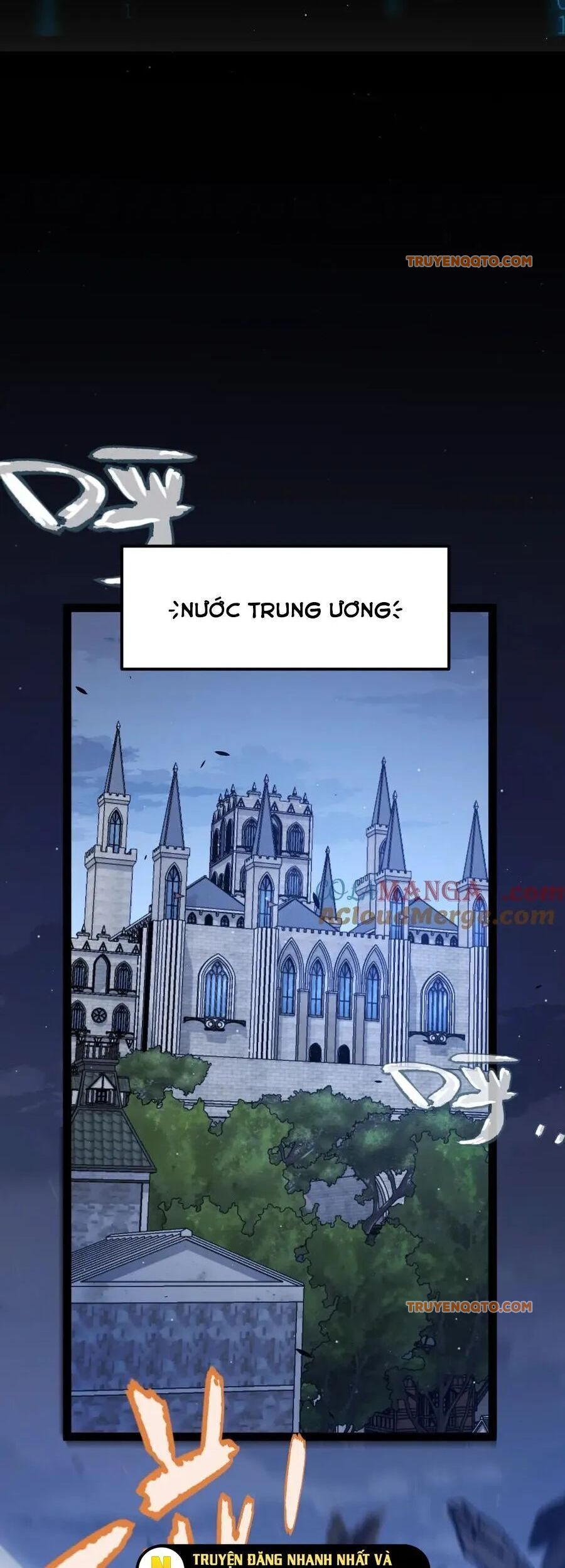 Tôi Đến Từ Thế Giới Trò Chơi Chương 353 Ảnh 17