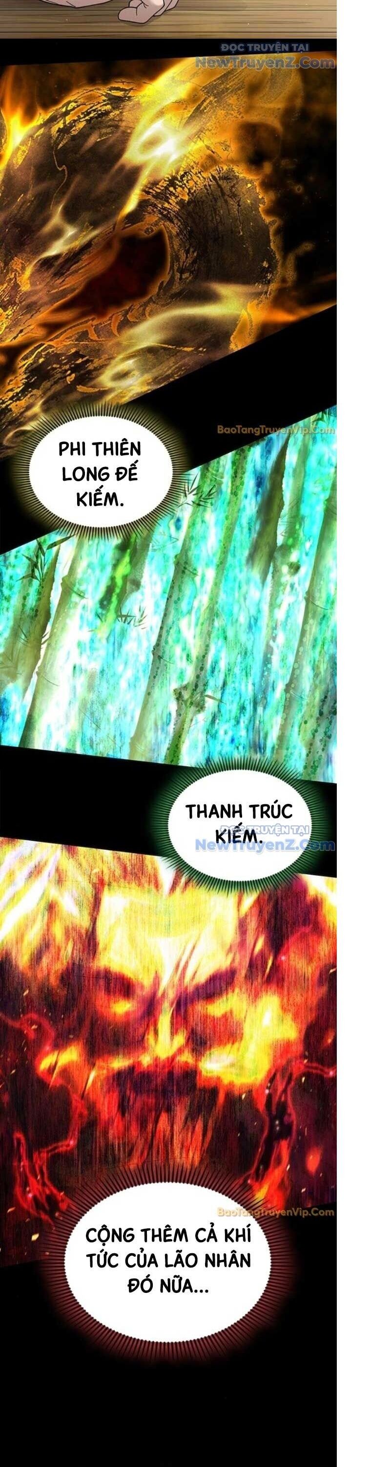 Thiên Trung Long Môn Chương 22 Ảnh 9