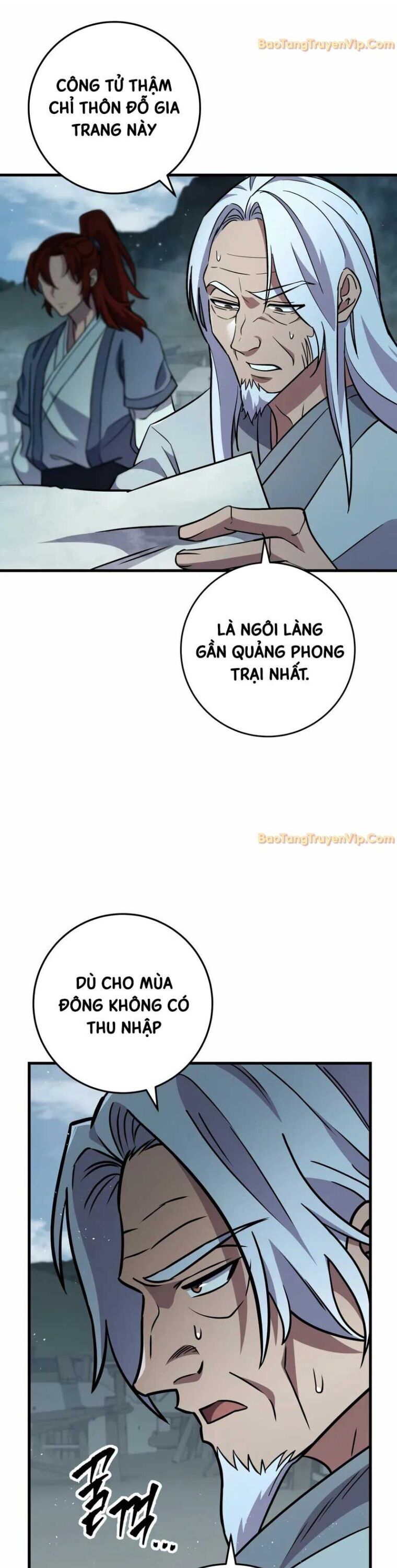 Cửu Thiên Kiếm Pháp Chương 118 Ảnh 14