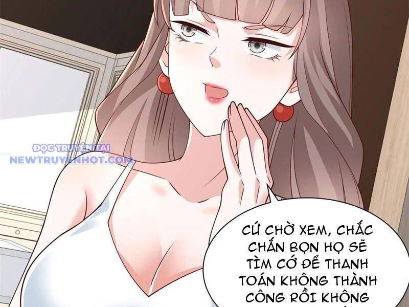 Tôi Là Tài Xế Xe Công Nghệ Có Chút Tiền Thì Đã Sao? Chương 135 Ảnh 47