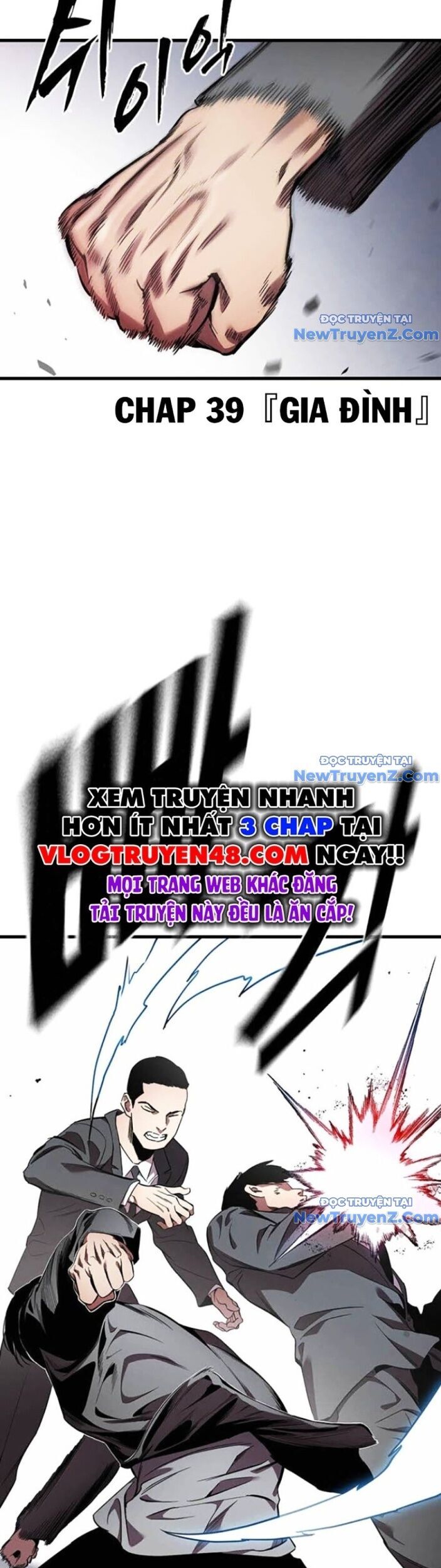 Đại Tướng Chiến Chương 39 Ảnh 14