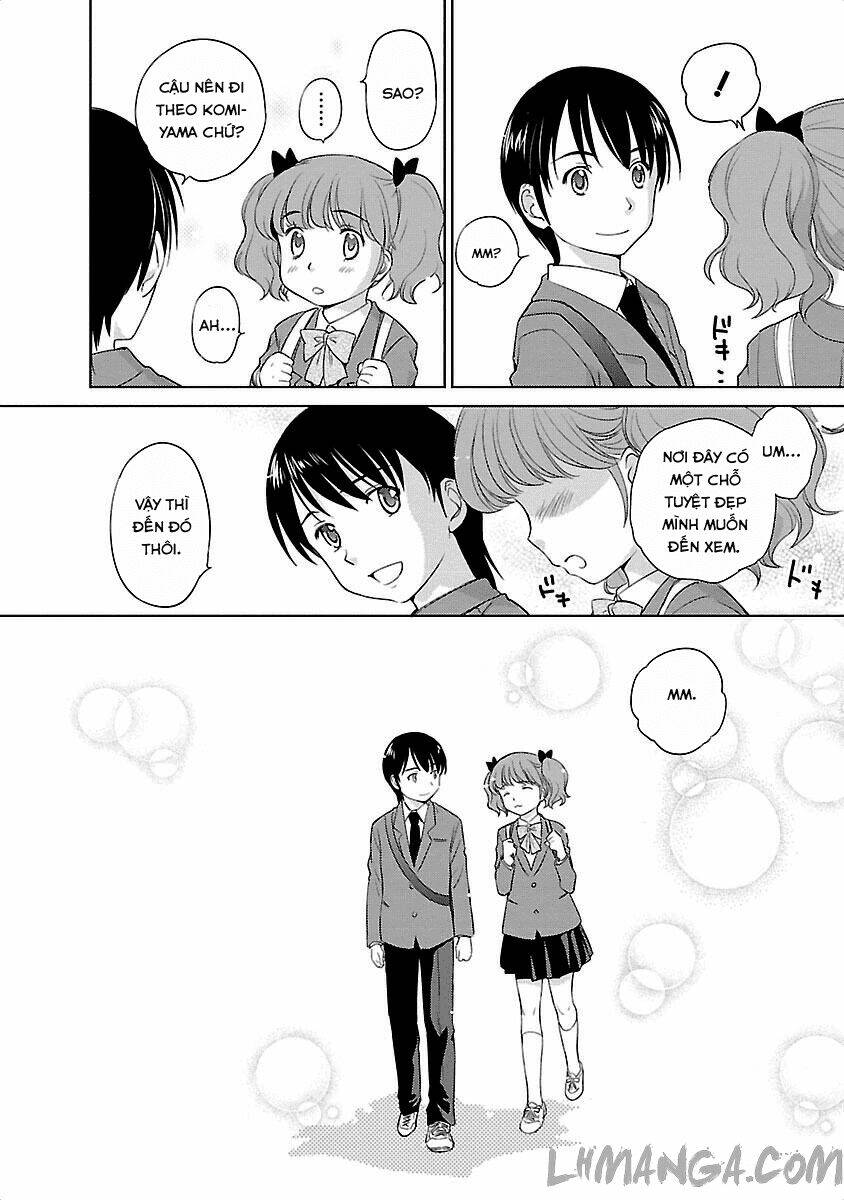 Kono Oneesan Wa Fliction Desu!? Chương 45 Ảnh 15
