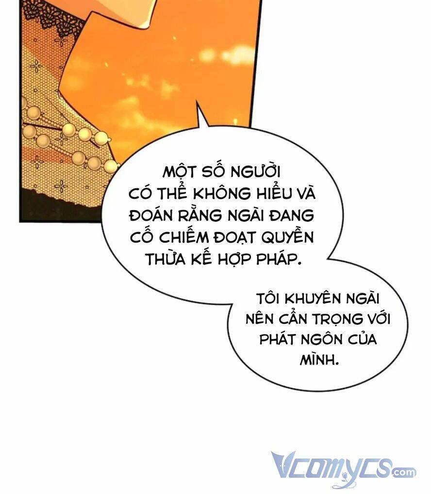 Lòng Trung Thành Với Kẻ Ác Chương 41 Ảnh 30