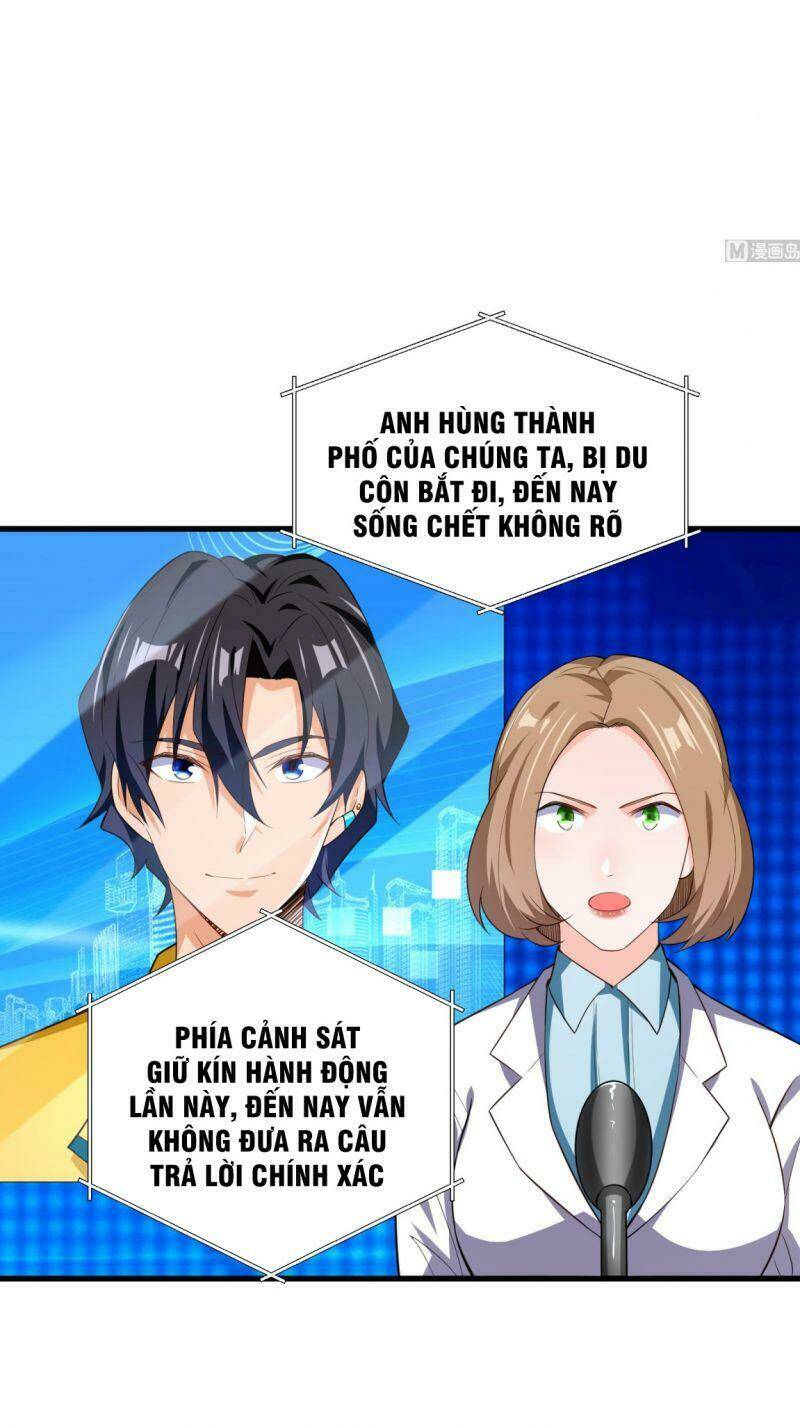 Shipper Thần Cấp Chương 61 Ảnh 21