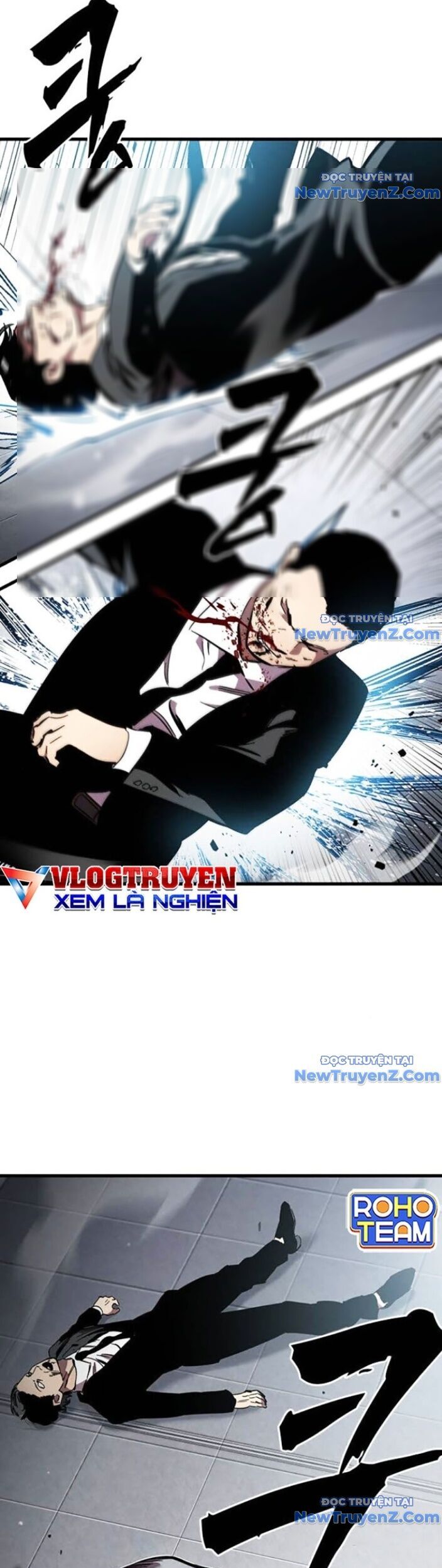 Đại Tướng Chiến Chương 39 Ảnh 46