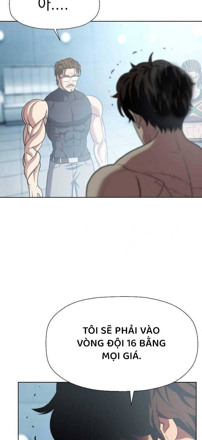 Sàn Đấu Sống Còn Chương 23 Ảnh 47