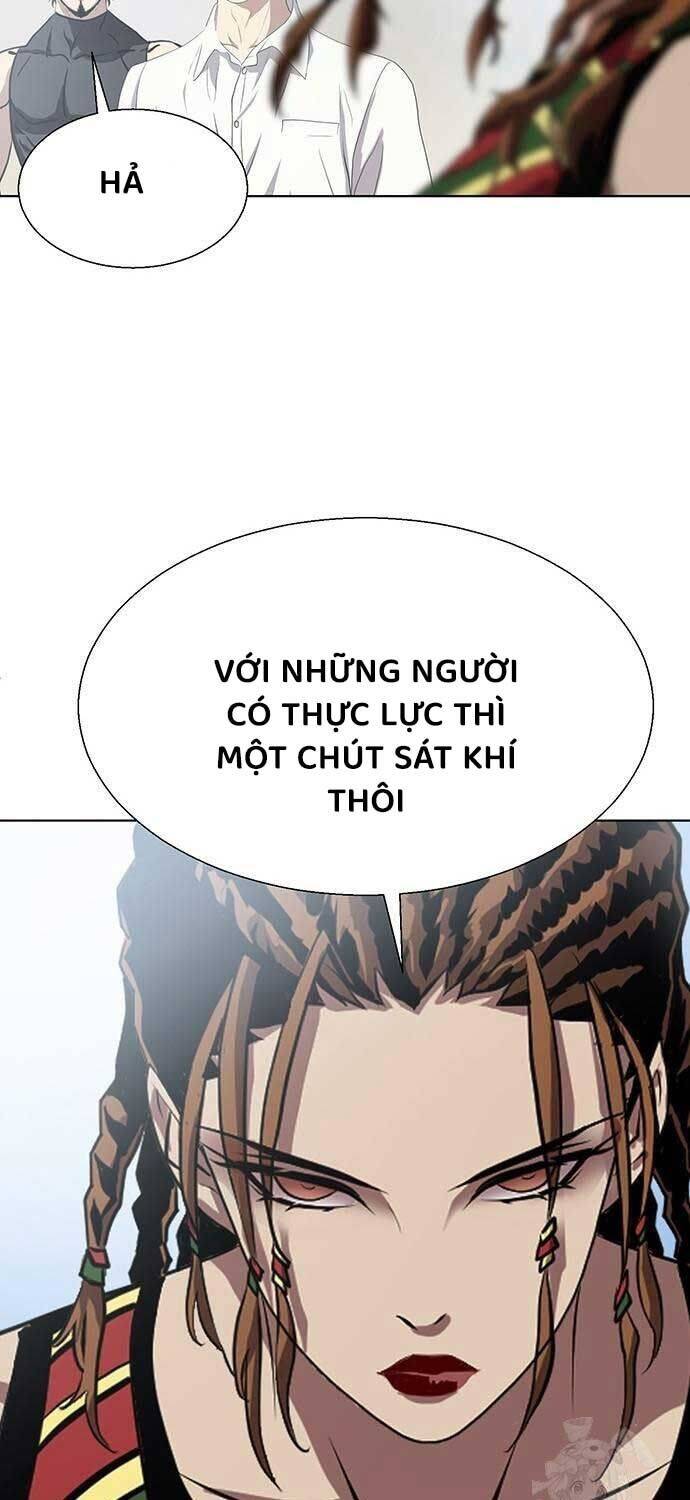 Sàn Đấu Sống Còn Chương 11 Ảnh 51