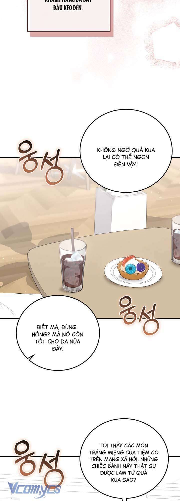 Chủ Tiệm Cafe Là Guide Cấp S Chương 16 Ảnh 3