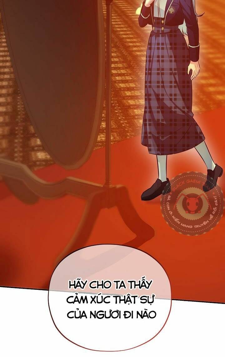 Tôi Hạnh Phúc Khi Là Phản Diện Giàu Có Chương 19 Ảnh 17