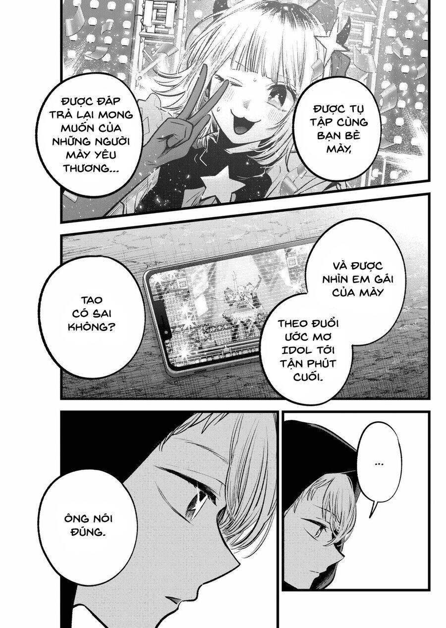 Oshi No Ko Chương 161 Ảnh 10
