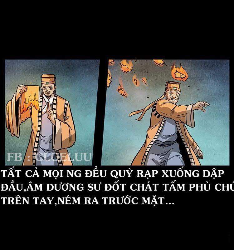 Tiên Sơn Truyền Kỳ Chương 15 Ảnh 45
