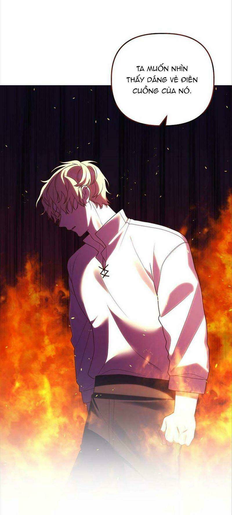 Hôn Phu Của Tôi Là Nam Chính Yandere Chương 17 Ảnh 43