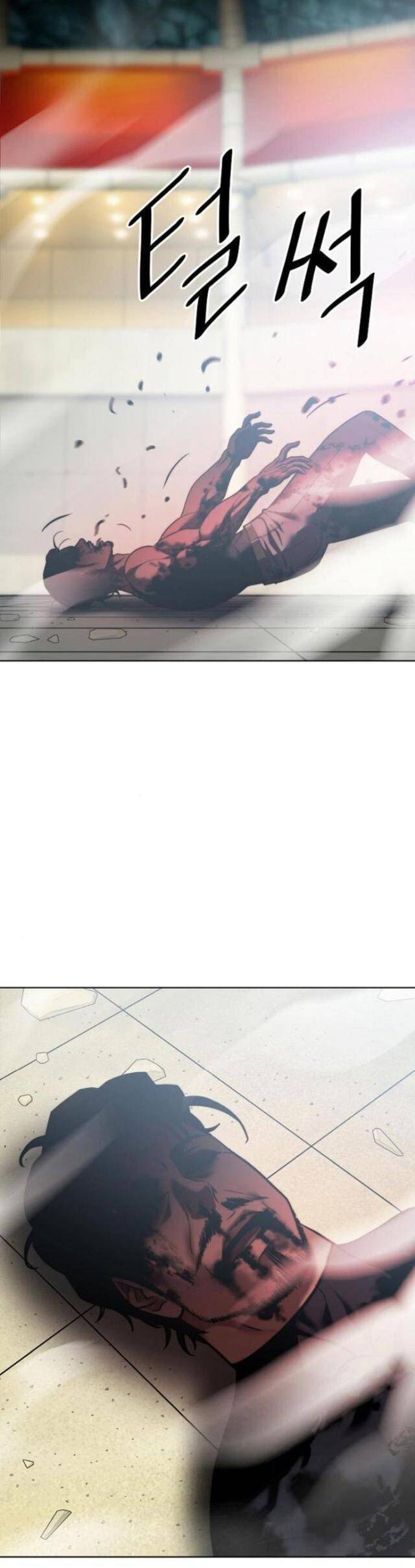 Sàn Đấu Sống Còn Chương 26 Ảnh 29